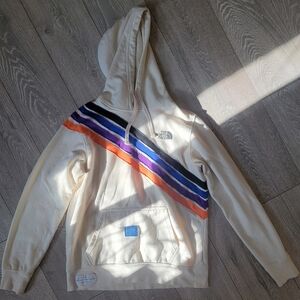 North Face Hoodie Pullover - NWT